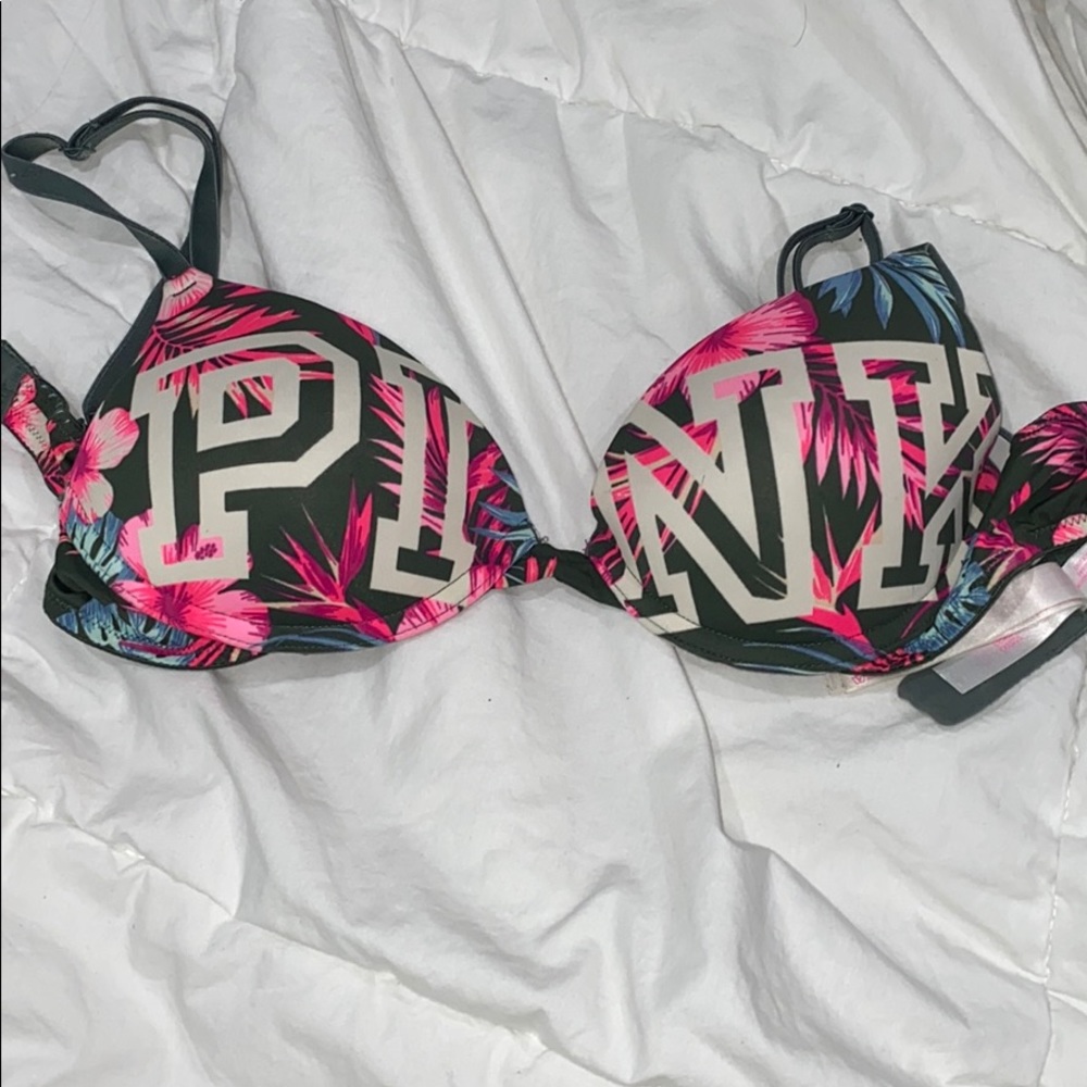 PINK bra